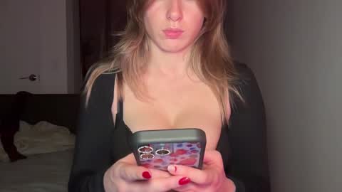 ameliacooperxxx online show from January 9, 10:20 pm