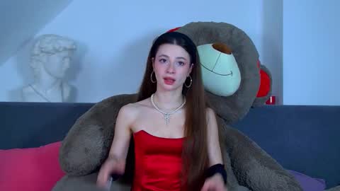 Amelia online show from September 16, 6:44 pm