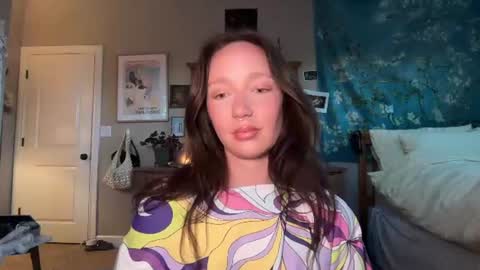 amelia online show from July 10, 3:22 am