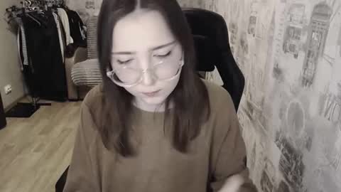 Amelia online show from February 22, 4:09 pm