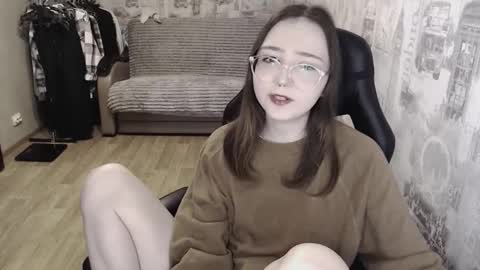 Amelia online show from January 28, 11:06 am