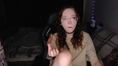 Amelia online show from November 13, 2:36 am