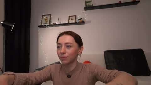 Amelia   online show from January 13, 3:20 pm