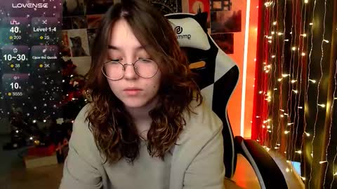 Amelia online show from January 9, 10:21 am