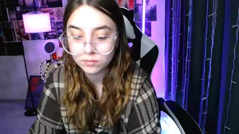 Amelia online show from April 23, 12:29 pm