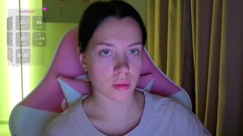 Amelia Sonk online show from November 12, 3:09 am