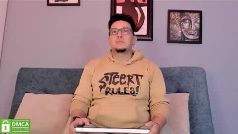 Amelia y terry online show from September 29, 6:45 am