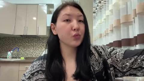 Ameliya online show from March 30, 6:19 pm