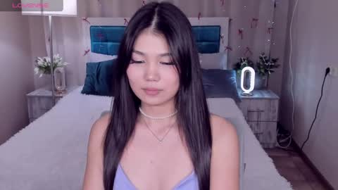 AmeliyaHeat online show from June 2, 10:39 am