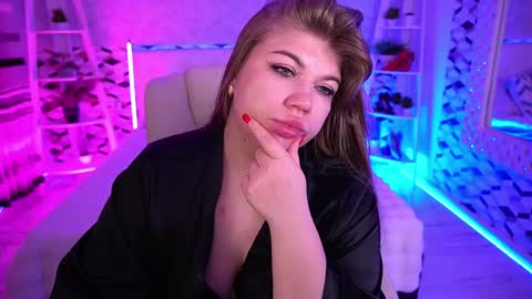 Alina online show from May 13, 4:49 pm