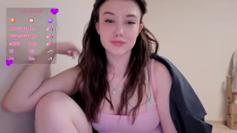 amelyay online show from April 15, 3:04 pm