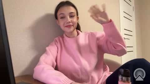 amelyay online show from December 2, 2:04 pm