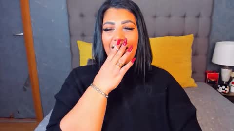 amelycube343767 online show from February 3, 6:22 am