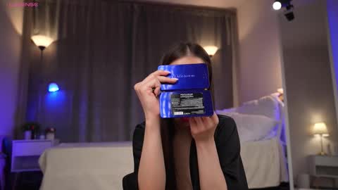 Amy  online show from December 5, 2:11 am