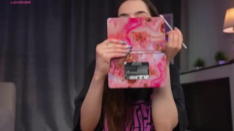 Amy  online show from April 21, 2:51 am