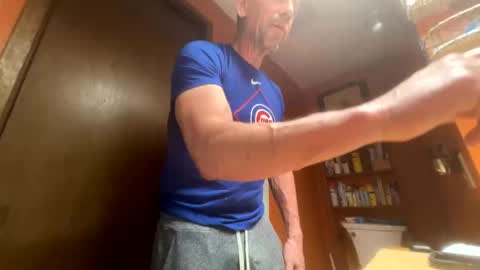 american_ron online show from April 10, 2:55 pm