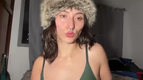 Voraginem online show from February 4, 12:19 am