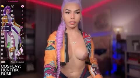 AMETHYST look at my BIO online show from March 12, 4:00 pm