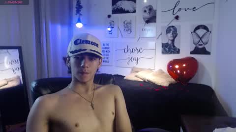 amethystshadow online show from February 13, 8:23 pm