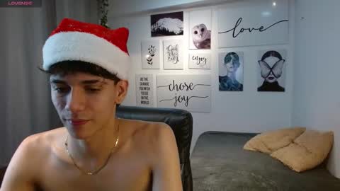 amethystshadow online show from December 5, 5:44 pm