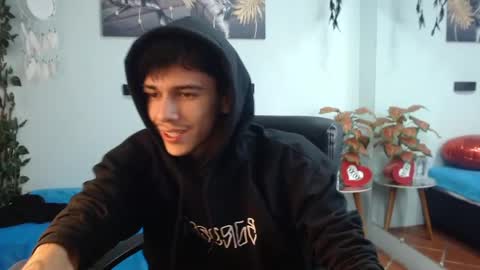 amethystshadow online show from April 7, 9:17 pm