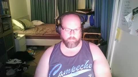 Snapshot of amf_1982 chatting on January 21, 1:43 pm Andy online show from January 21, 1:43 pm