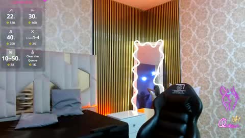amhira_tay online show from June 6, 7:20 pm