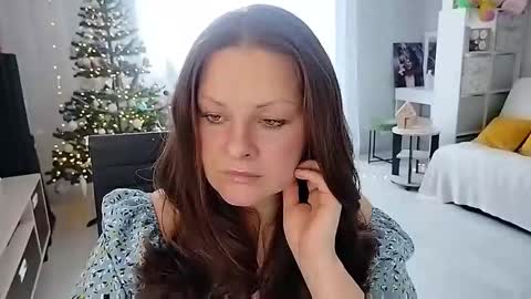 Mila online show from January 15, 7:28 am