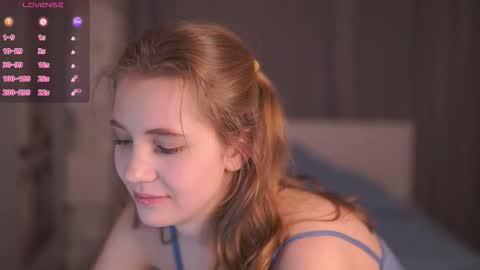 Emily online show from February 24, 6:55 pm