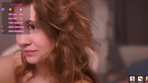 Emily online show from March 3, 9:44 pm