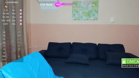 Amina online show from December 19, 12:22 pm