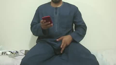 Amir online show from May 10, 7:42 pm