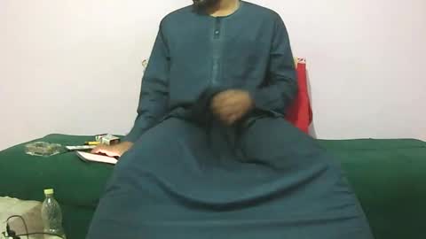 Amir online show from January 13, 10:17 pm