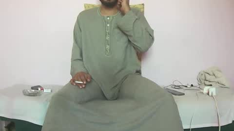 Amir online show from October 29, 12:07 pm