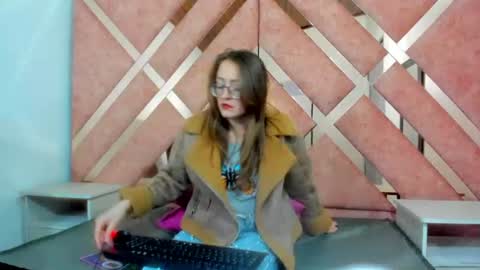 amira xx2 online show from August 9, 8:24 pm