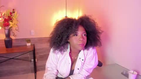 amirajones online show from June 16, 8:57 pm