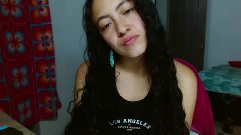 amitlu_ online show from September 17, 2:04 am