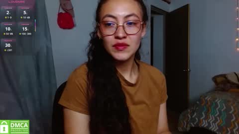 amitlu_ online show from February 18, 2:55 am