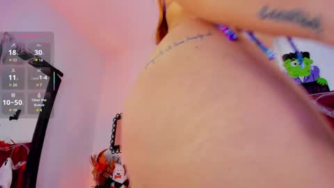 ambar online show from October 9, 12:32 pm