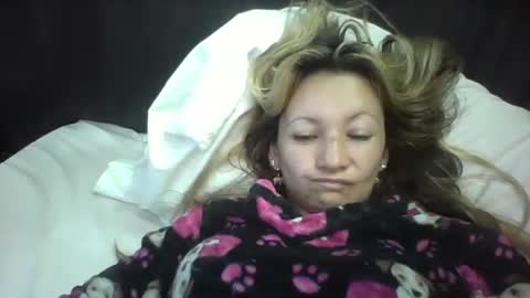 Paula D online show from February 28, 12:31 pm