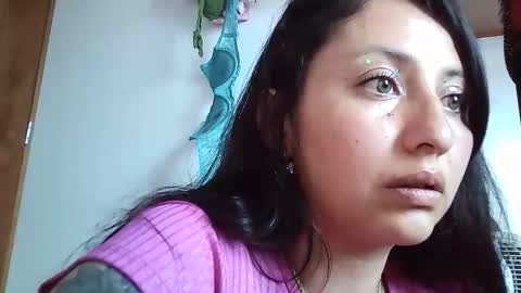 ammberrkiss online show from January 9, 8:25 pm