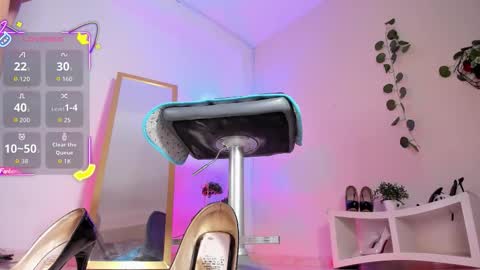 Amelya online show from October 8, 7:42 pm