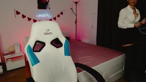 Ammy online show from February 17, 6:20 am