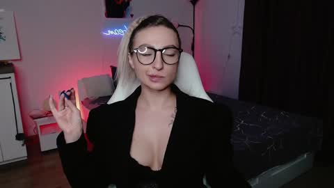 Ammy online show from January 12, 6:17 am