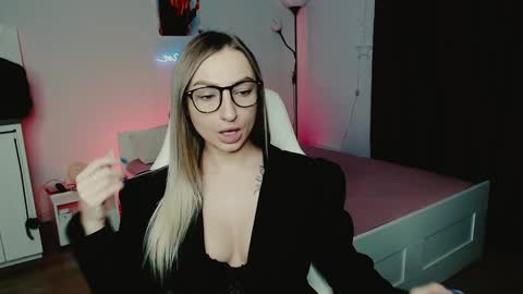 Ammy online show from January 31, 3:09 am