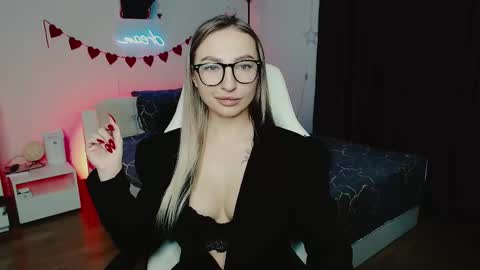 Ammy online show from February 19, 3:17 am