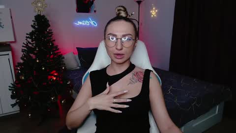 Ammy online show from December 21, 2:52 am