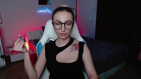 Ammy online show from January 14, 6:13 am