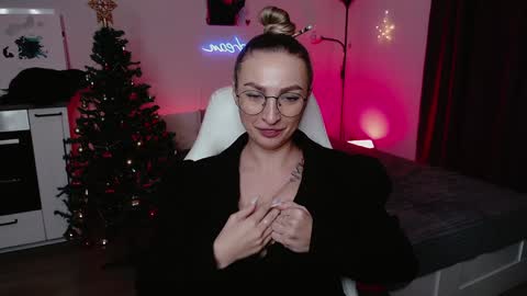 Ammy online show from December 17, 8:12 am