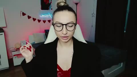 Ammy online show from March 1, 3:10 am